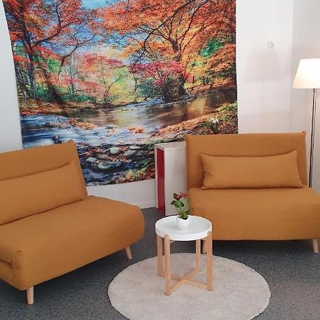 Gaestezimmer Carmen Schwendi Extérieur photo