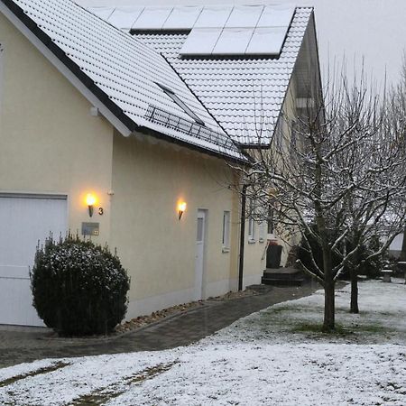 Gaestezimmer Carmen Schwendi Extérieur photo