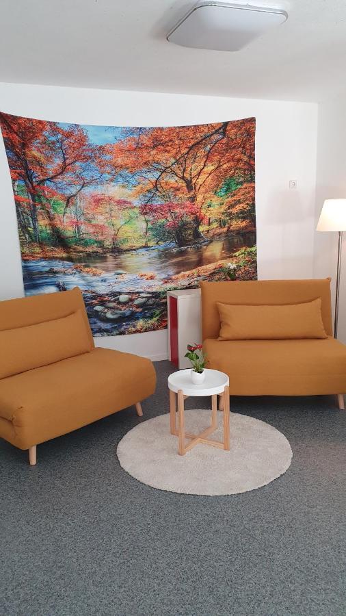 Gaestezimmer Carmen Schwendi Extérieur photo