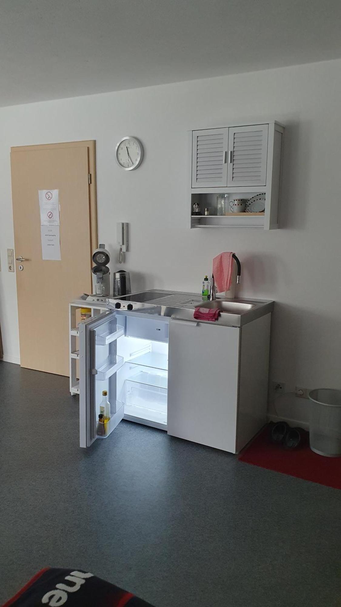 Gaestezimmer Carmen Schwendi Extérieur photo