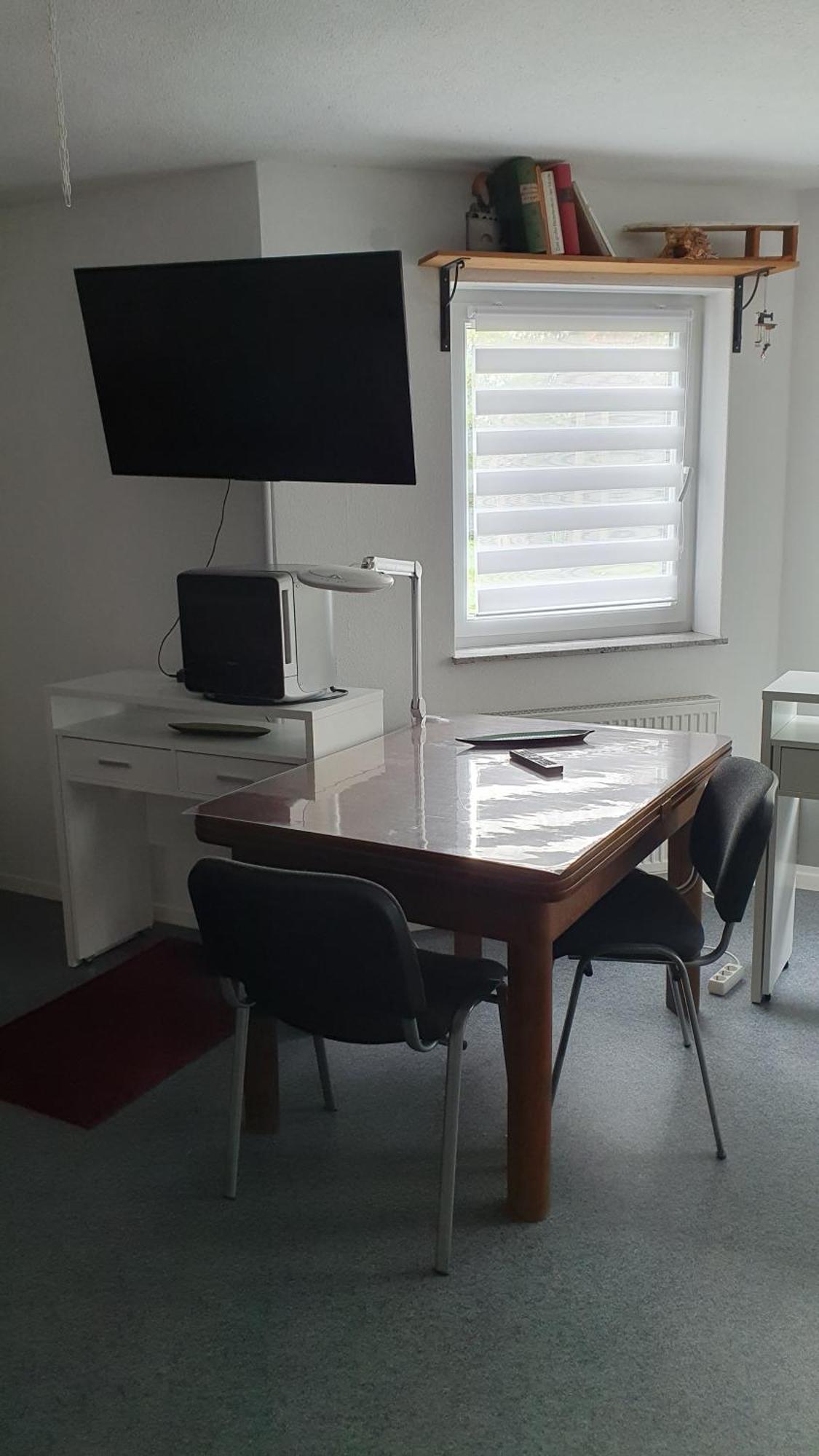 Gaestezimmer Carmen Schwendi Extérieur photo